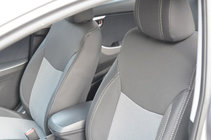 Hyundai Elantra (MD/UD) 2011-2015 New! Car Seat Covers SoyuzAuto Premium photo 5