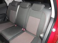 Hyundai I-30 2007-2011 New! Brothers Premium Eco Leather Car Seat Covers photo 2