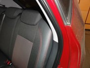 Hyundai I-30 2007-2011 New! Brothers Premium Eco Leather Car Seat Covers photo 3