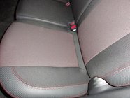 Hyundai I-30 2007-2011 New! Brothers Premium Eco Leather Car Seat Covers photo 4