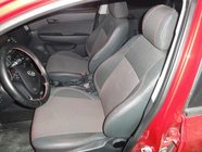 Hyundai I-30 2007-2011 New! Brothers Premium Eco Leather Car Seat Covers photo 1