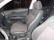 Hyundai I-30 2007-2011 New! Brothers Premium Eco Leather Car Seat Covers photo 5