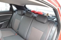 Hyundai I-30 2012-2017 New! Car Seat Covers SoyuzAuto Premium photo 2
