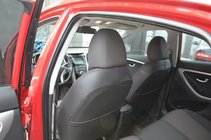 Hyundai I-30 2012-2017 New! Car Seat Covers SoyuzAuto Premium photo 4