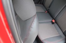 Hyundai I-30 2012-2017 New! Car Seat Covers SoyuzAuto Premium photo 5