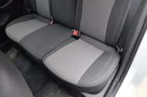 Hyundai I-30 2012-2017 New! Car Seat Covers SoyuzAuto Premium (SW) photo 3