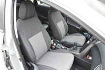 Hyundai I-30 2012-2017 New! Car Seat Covers SoyuzAuto Premium (SW) photo 1