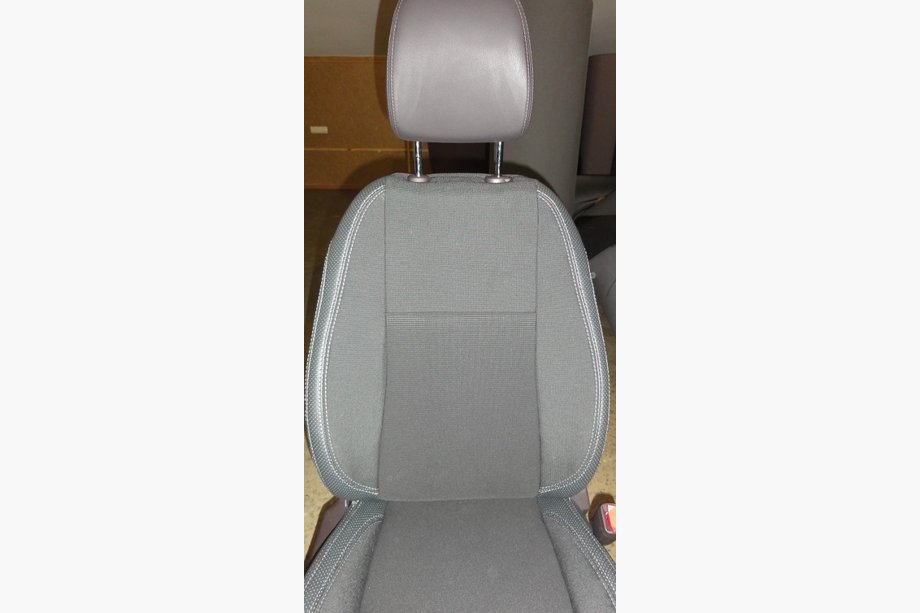 Hyundai IX-35 2010-2015 Car Seat Covers SoyuzAuto Premium Image