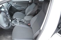 Hyundai Santa Fe 3 2012-2018 Car Seat Covers SoyuzAuto Premium photo 1