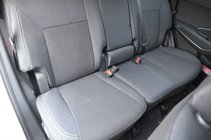 Hyundai Santa Fe 3 2012-2018 Car Seat Covers SoyuzAuto Premium photo 2