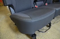 Hyundai Santa Fe 3 2012-2018 Car Seat Covers SoyuzAuto Premium photo 3