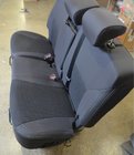 Hyundai Santa Fe 3 2012-2018 Car Seat Covers SoyuzAuto Premium photo 4