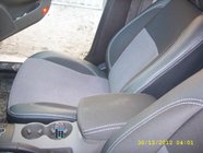 Hyundai Sonata NF 2004-2009 New! Car Seat Covers SoyuzAuto Premium photo 2