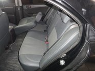 Hyundai Sonata NF 2004-2009 New! Car Seat Covers SoyuzAuto Premium photo 3