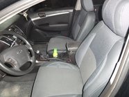 Hyundai Sonata NF 2004-2009 New! Car Seat Covers SoyuzAuto Premium photo 1
