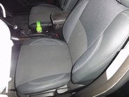 Hyundai Sonata NF 2004-2009 New! Car Seat Covers SoyuzAuto Premium photo 4