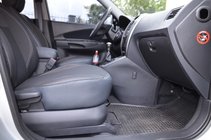 Hyundai Tucson JM 2004- New! Car Seat Covers SoyuzAuto Premium photo 1