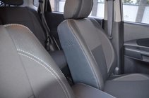 Hyundai Tucson JM 2004- New! Car Seat Covers SoyuzAuto Premium photo 2