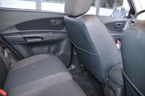 Hyundai Tucson JM 2004- New! Car Seat Covers SoyuzAuto Premium photo 4