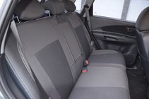 Hyundai Tucson JM 2004- New! Car Seat Covers SoyuzAuto Premium photo 5