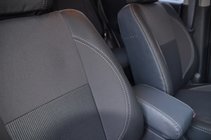 Hyundai Tucson JM 2004- New! Car Seat Covers SoyuzAuto Premium photo 6