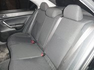 Honda Accord IX 2013-2017 Car Seat Covers SoyuzAuto Premium photo 2