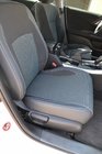 Honda Accord IX 2013-2017 Car Seat Covers SoyuzAuto Premium photo 4