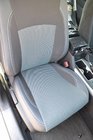 Honda Accord IX 2013-2017 Car Seat Covers SoyuzAuto Premium photo 3