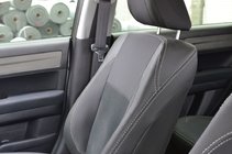 Honda CRV 2012-2016 Original Seat Covers SoyuzAuto Premium photo 6