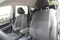 Honda CRV 2012-2016 Original Seat Covers SoyuzAuto Premium photo 2