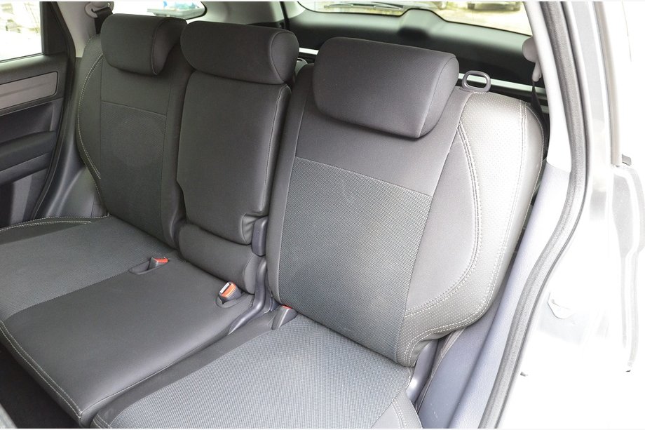 Honda CRV 2012-2016 Original Seat Covers SoyuzAuto Premium Image