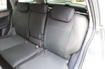 Honda CRV 2012-2016 Original Seat Covers SoyuzAuto Premium photo 1