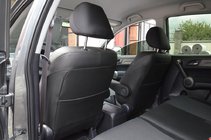 Honda CRV 2012-2016 Original Seat Covers SoyuzAuto Premium photo 4