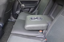 Honda CRV 2012-2016 Original Seat Covers SoyuzAuto Premium photo 3