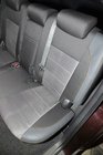 Hyundai Santa Fe 2 2006-2012 Car Seat Covers (Leatherette↗Fabric, Premium) photo 1