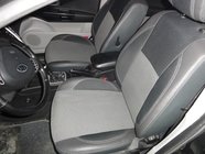 Kia Ceed 2007-2012 New! Car Seat Covers SoyuzAuto Premium photo 1