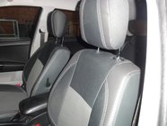Kia Ceed 2007-2012 New! Car Seat Covers SoyuzAuto Premium photo 2