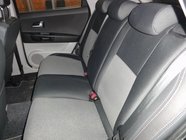 Kia Ceed 2007-2012 New! Car Seat Covers SoyuzAuto Premium photo 4
