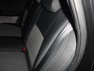 Kia Ceed 2007-2012 New! Car Seat Covers SoyuzAuto Premium photo 5