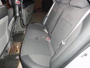 Kia Cerato 1 2004-2009 New! Car Seat Covers SoyuzAuto Premium photo 3