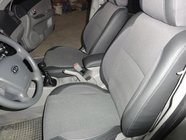 Kia Cerato 1 2004-2009 New! Car Seat Covers SoyuzAuto Premium photo 1