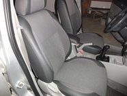 Kia Cerato 1 2004-2009 New! Car Seat Covers SoyuzAuto Premium photo 5
