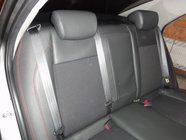 Kia Cerato 2 2010-2013 New! Car Seat Covers SoyuzAuto Premium photo 7