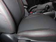 Kia Cerato 2 2010-2013 New! Car Seat Covers SoyuzAuto Premium photo 3