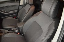 Kia Cerato 3 2013-2018 New! Custom Eco-Leather Car Seat Covers Brothers Premium photo 2