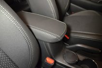 Kia Cerato 3 2013-2018 New! Custom Eco-Leather Car Seat Covers Brothers Premium photo 3