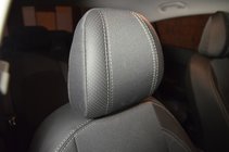 Kia Cerato 3 2013-2018 New! Custom Eco-Leather Car Seat Covers Brothers Premium photo 4