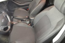 Kia Cerato 3 2013-2018 New! Custom Eco-Leather Car Seat Covers Brothers Premium photo 1