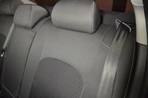 Kia Cerato 3 2013-2018 New! Custom Eco-Leather Car Seat Covers Brothers Premium photo 5