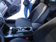 Kia Optima 2010-2016 New! Brothers Premium Eco Leather Car Seat Covers photo 4